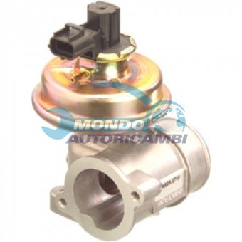 VALVOLA EGR, DSIPOSITIVO CONTROLLO EMISSIONE SCARICO, GRUPPO EGR, VALVOLA RICIRCOLAZIONE GAS, VALVOLA RICIRCOLO GAS SCARICO