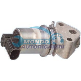 VALVOLA EGR, DSIPOSITIVO CONTROLLO EMISSIONE SCARICO, GRUPPO EGR, VALVOLA RICIRCOLAZIONE GAS, VALVOLA RICIRCOLO GAS SCARICO