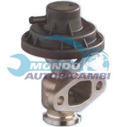 VALVOLA EGR, DSIPOSITIVO CONTROLLO EMISSIONE SCARICO, GRUPPO EGR, VALVOLA RICIRCOLAZIONE GAS, VALVOLA RICIRCOLO GAS SCARICO