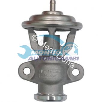VALVOLA EGR, DSIPOSITIVO CONTROLLO EMISSIONE SCARICO, GRUPPO EGR, VALVOLA RICIRCOLAZIONE GAS, VALVOLA RICIRCOLO GAS SCARICO