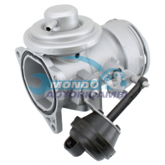 VALVOLA EGR, DSIPOSITIVO CONTROLLO EMISSIONE SCARICO, GRUPPO EGR, VALVOLA RICIRCOLAZIONE GAS, VALVOLA RICIRCOLO GAS SCARICO