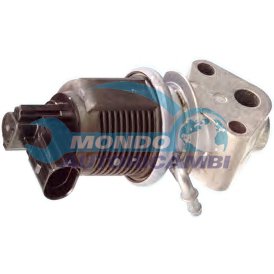 VALVOLA EGR, DSIPOSITIVO CONTROLLO EMISSIONE SCARICO, GRUPPO EGR, VALVOLA RICIRCOLAZIONE GAS, VALVOLA RICIRCOLO GAS SCARICO