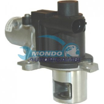 VALVOLA EGR, DSIPOSITIVO CONTROLLO EMISSIONE SCARICO, GRUPPO EGR, VALVOLA RICIRCOLAZIONE GAS, VALVOLA RICIRCOLO GAS SCARICO