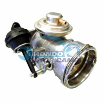 VALVOLA EGR, DSIPOSITIVO CONTROLLO EMISSIONE SCARICO, GRUPPO EGR, VALVOLA RICIRCOLAZIONE GAS, VALVOLA RICIRCOLO GAS SCARICO
