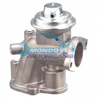VALVOLA EGR, DSIPOSITIVO CONTROLLO EMISSIONE SCARICO, GRUPPO EGR, VALVOLA RICIRCOLAZIONE GAS, VALVOLA RICIRCOLO GAS SCARICO