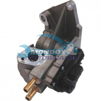 VALVOLA EGR, DSIPOSITIVO CONTROLLO EMISSIONE SCARICO, GRUPPO EGR, VALVOLA RICIRCOLAZIONE GAS, VALVOLA RICIRCOLO GAS SCARICO