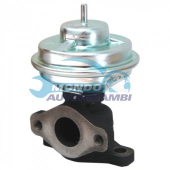 VALVOLA EGR, DSIPOSITIVO CONTROLLO EMISSIONE SCARICO, GRUPPO EGR, VALVOLA RICIRCOLAZIONE GAS, VALVOLA RICIRCOLO GAS SCARICO