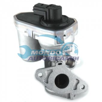 VALVOLA EGR, DSIPOSITIVO CONTROLLO EMISSIONE SCARICO, GRUPPO EGR, VALVOLA RICIRCOLAZIONE GAS, VALVOLA RICIRCOLO GAS SCARICO