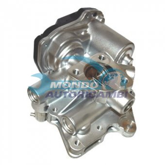 VALVOLA EGR, DSIPOSITIVO CONTROLLO EMISSIONE SCARICO, GRUPPO EGR, VALVOLA RICIRCOLAZIONE GAS, VALVOLA RICIRCOLO GAS SCARICO