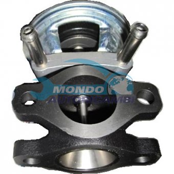 VALVOLA EGR, DSIPOSITIVO CONTROLLO EMISSIONE SCARICO, GRUPPO EGR, VALVOLA RICIRCOLAZIONE GAS, VALVOLA RICIRCOLO GAS SCARICO