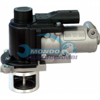 VALVOLA EGR, DSIPOSITIVO CONTROLLO EMISSIONE SCARICO, GRUPPO EGR, VALVOLA RICIRCOLAZIONE GAS, VALVOLA RICIRCOLO GAS SCARICO