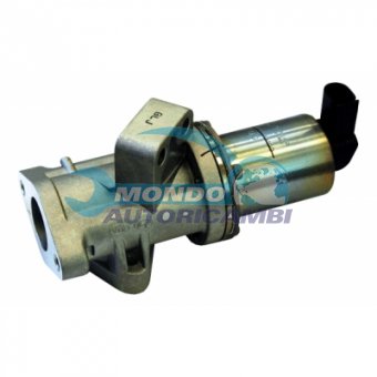 VALVOLA EGR, DSIPOSITIVO CONTROLLO EMISSIONE SCARICO, GRUPPO EGR, VALVOLA RICIRCOLAZIONE GAS, VALVOLA RICIRCOLO GAS SCARICO