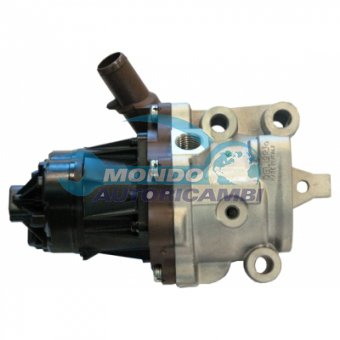 VALVOLA EGR, DSIPOSITIVO CONTROLLO EMISSIONE SCARICO, GRUPPO EGR, VALVOLA RICIRCOLAZIONE GAS, VALVOLA RICIRCOLO GAS SCARICO