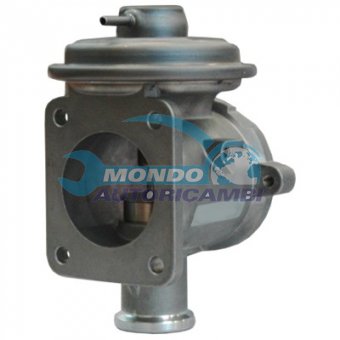 VALVOLA EGR, DSIPOSITIVO CONTROLLO EMISSIONE SCARICO, GRUPPO EGR, VALVOLA RICIRCOLAZIONE GAS, VALVOLA RICIRCOLO GAS SCARICO