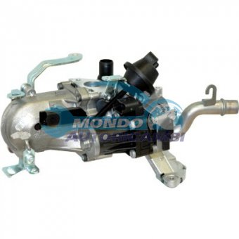 VALVOLA EGR, DSIPOSITIVO CONTROLLO EMISSIONE SCARICO, GRUPPO EGR, VALVOLA RICIRCOLAZIONE GAS, VALVOLA RICIRCOLO GAS SCARICO