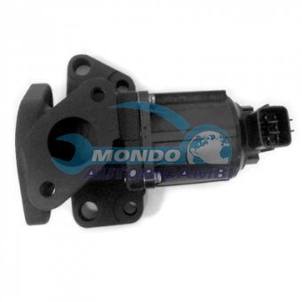 VALVOLA EGR, DSIPOSITIVO CONTROLLO EMISSIONE SCARICO, GRUPPO EGR, VALVOLA RICIRCOLAZIONE GAS, VALVOLA RICIRCOLO GAS SCARICO
