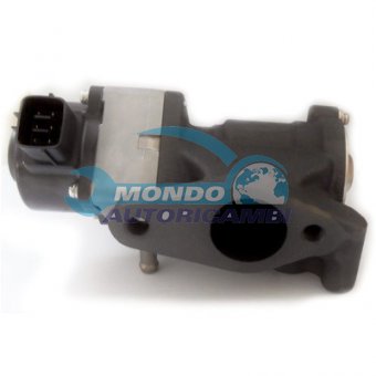 VALVOLA EGR, DSIPOSITIVO CONTROLLO EMISSIONE SCARICO, GRUPPO EGR, VALVOLA RICIRCOLAZIONE GAS, VALVOLA RICIRCOLO GAS SCARICO