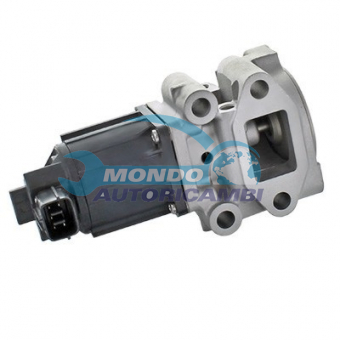 VALVOLA EGR, DSIPOSITIVO CONTROLLO EMISSIONE SCARICO, GRUPPO EGR, VALVOLA RICIRCOLAZIONE GAS, VALVOLA RICIRCOLO GAS SCARICO