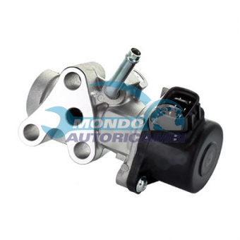 VALVOLA EGR, DSIPOSITIVO CONTROLLO EMISSIONE SCARICO, GRUPPO EGR, VALVOLA RICIRCOLAZIONE GAS, VALVOLA RICIRCOLO GAS SCARICO