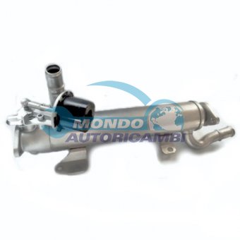 VALVOLA EGR, DSIPOSITIVO CONTROLLO EMISSIONE SCARICO, GRUPPO EGR, VALVOLA RICIRCOLAZIONE GAS, VALVOLA RICIRCOLO GAS SCARICO