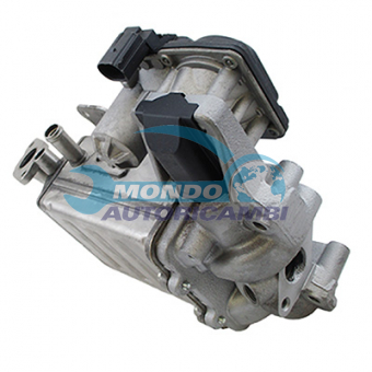 VALVOLA EGR, DSIPOSITIVO CONTROLLO EMISSIONE SCARICO, GRUPPO EGR, VALVOLA RICIRCOLAZIONE GAS, VALVOLA RICIRCOLO GAS SCARICO