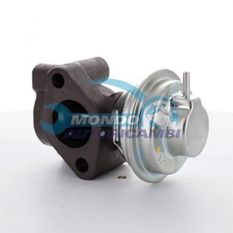 VALVOLA EGR, DSIPOSITIVO CONTROLLO EMISSIONE SCARICO, GRUPPO EGR, VALVOLA RICIRCOLAZIONE GAS, VALVOLA RICIRCOLO GAS SCARICO