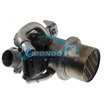 VALVOLA EGR, DSIPOSITIVO CONTROLLO EMISSIONE SCARICO, GRUPPO EGR, VALVOLA RICIRCOLAZIONE GAS, VALVOLA RICIRCOLO GAS SCARICO