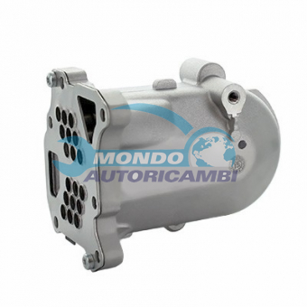 VALVOLA EGR, DSIPOSITIVO CONTROLLO EMISSIONE SCARICO, GRUPPO EGR, VALVOLA RICIRCOLAZIONE GAS, VALVOLA RICIRCOLO GAS SCARICO