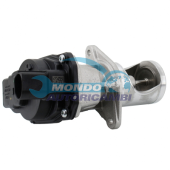VALVOLA EGR, DSIPOSITIVO CONTROLLO EMISSIONE SCARICO, GRUPPO EGR, VALVOLA RICIRCOLAZIONE GAS, VALVOLA RICIRCOLO GAS SCARICO