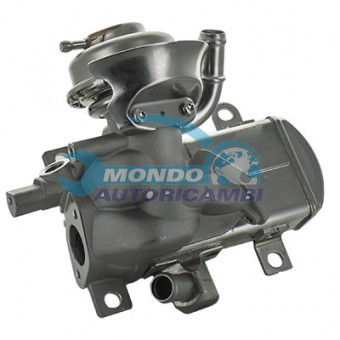VALVOLA EGR, DSIPOSITIVO CONTROLLO EMISSIONE SCARICO, GRUPPO EGR, VALVOLA RICIRCOLAZIONE GAS, VALVOLA RICIRCOLO GAS SCARICO