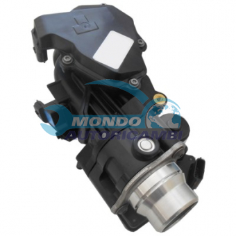 VALVOLA EGR, DSIPOSITIVO CONTROLLO EMISSIONE SCARICO, GRUPPO EGR, VALVOLA RICIRCOLAZIONE GAS, VALVOLA RICIRCOLO GAS SCARICO