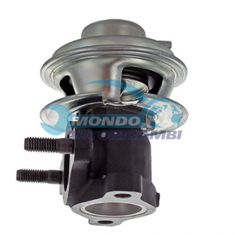 VALVOLA EGR, DSIPOSITIVO CONTROLLO EMISSIONE SCARICO, GRUPPO EGR, VALVOLA RICIRCOLAZIONE GAS, VALVOLA RICIRCOLO GAS SCARICO