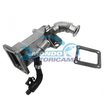 VALVOLA EGR, DSIPOSITIVO CONTROLLO EMISSIONE SCARICO, GRUPPO EGR, VALVOLA RICIRCOLAZIONE GAS, VALVOLA RICIRCOLO GAS SCARICO