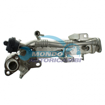 VALVOLA EGR, DSIPOSITIVO CONTROLLO EMISSIONE SCARICO, GRUPPO EGR, VALVOLA RICIRCOLAZIONE GAS, VALVOLA RICIRCOLO GAS SCARICO