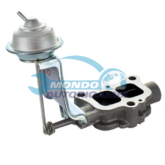 VALVOLA EGR, DSIPOSITIVO CONTROLLO EMISSIONE SCARICO, GRUPPO EGR, VALVOLA RICIRCOLAZIONE GAS, VALVOLA RICIRCOLO GAS SCARICO