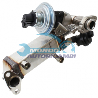 VALVOLA EGR, DSIPOSITIVO CONTROLLO EMISSIONE SCARICO, GRUPPO EGR, VALVOLA RICIRCOLAZIONE GAS, VALVOLA RICIRCOLO GAS SCARICO