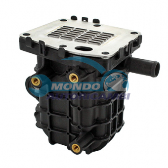 VALVOLA EGR, DSIPOSITIVO CONTROLLO EMISSIONE SCARICO, GRUPPO EGR, VALVOLA RICIRCOLAZIONE GAS, VALVOLA RICIRCOLO GAS SCARICO