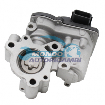 VALVOLA EGR, DSIPOSITIVO CONTROLLO EMISSIONE SCARICO, GRUPPO EGR, VALVOLA RICIRCOLAZIONE GAS, VALVOLA RICIRCOLO GAS SCARICO