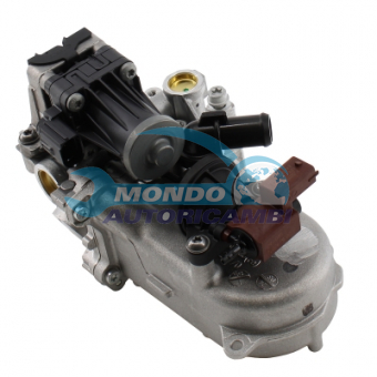 VALVOLA EGR, DSIPOSITIVO CONTROLLO EMISSIONE SCARICO, GRUPPO EGR, VALVOLA RICIRCOLAZIONE GAS, VALVOLA RICIRCOLO GAS SCARICO