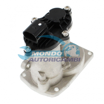 VALVOLA EGR, DSIPOSITIVO CONTROLLO EMISSIONE SCARICO, GRUPPO EGR, VALVOLA RICIRCOLAZIONE GAS, VALVOLA RICIRCOLO GAS SCARICO