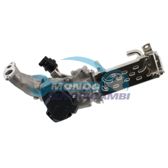 VALVOLA EGR, DSIPOSITIVO CONTROLLO EMISSIONE SCARICO, GRUPPO EGR, VALVOLA RICIRCOLAZIONE GAS, VALVOLA RICIRCOLO GAS SCARICO