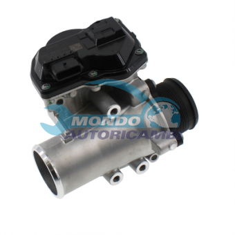 VALVOLA EGR, DSIPOSITIVO CONTROLLO EMISSIONE SCARICO, GRUPPO EGR, VALVOLA RICIRCOLAZIONE GAS, VALVOLA RICIRCOLO GAS SCARICO