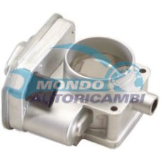 CORPO FARFALLATO, AZIONATORE FARFALLA TURBOLENZA, FARFALLA