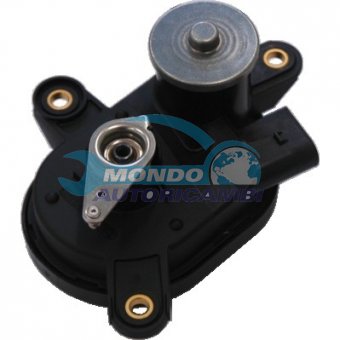 CORPO FARFALLATO, AZIONATORE FARFALLA TURBOLENZA, FARFALLA