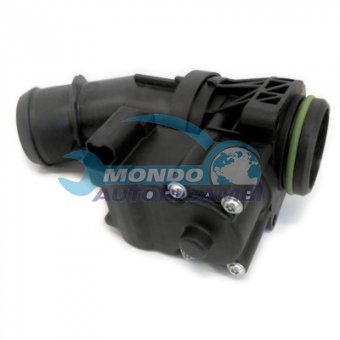 CORPO FARFALLATO, AZIONATORE FARFALLA TURBOLENZA, FARFALLA