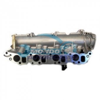 CORPO FARFALLATO, AZIONATORE FARFALLA TURBOLENZA, FARFALLA