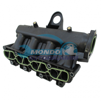 CORPO FARFALLATO, AZIONATORE FARFALLA TURBOLENZA, FARFALLA