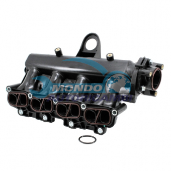 COLLETTORE ASPIRAZIONE