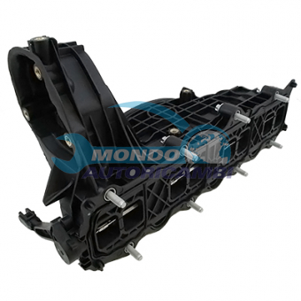 CORPO FARFALLATO, AZIONATORE FARFALLA TURBOLENZA, FARFALLA