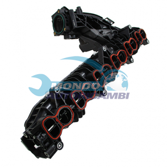 COLLETTORE ASPIRAZIONE